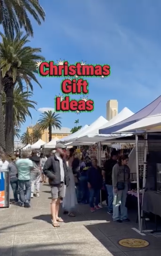 Christmas Gifts 