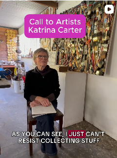 Katrina Carter