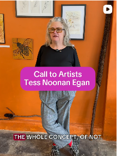 Tess Noonan-Egan