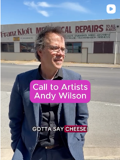 Andy Wilson
