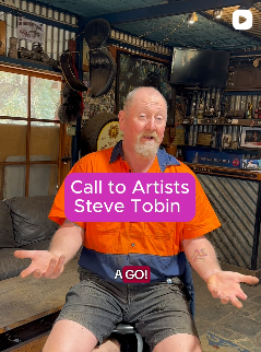 Steve Tobin