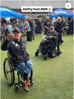 Ability Fest