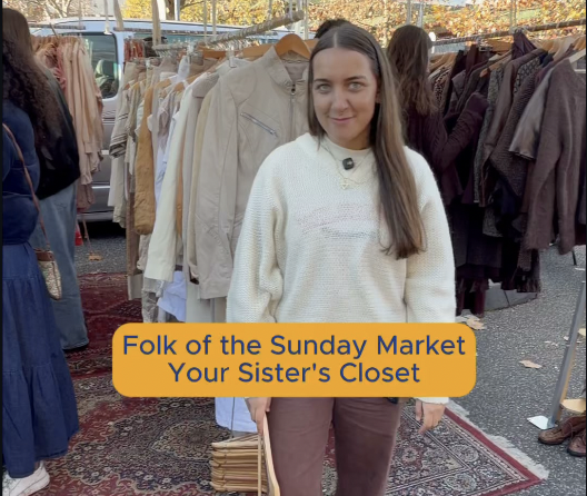 Your Sisters Closet