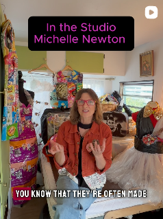 Michelle Newton