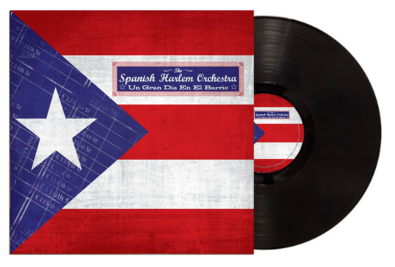 SHO Music — Spanish Harlem Orchestra