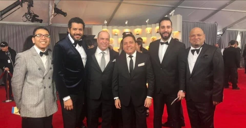 "Imágenes Latinas" receives nomination to the 65th Grammy® Awards!