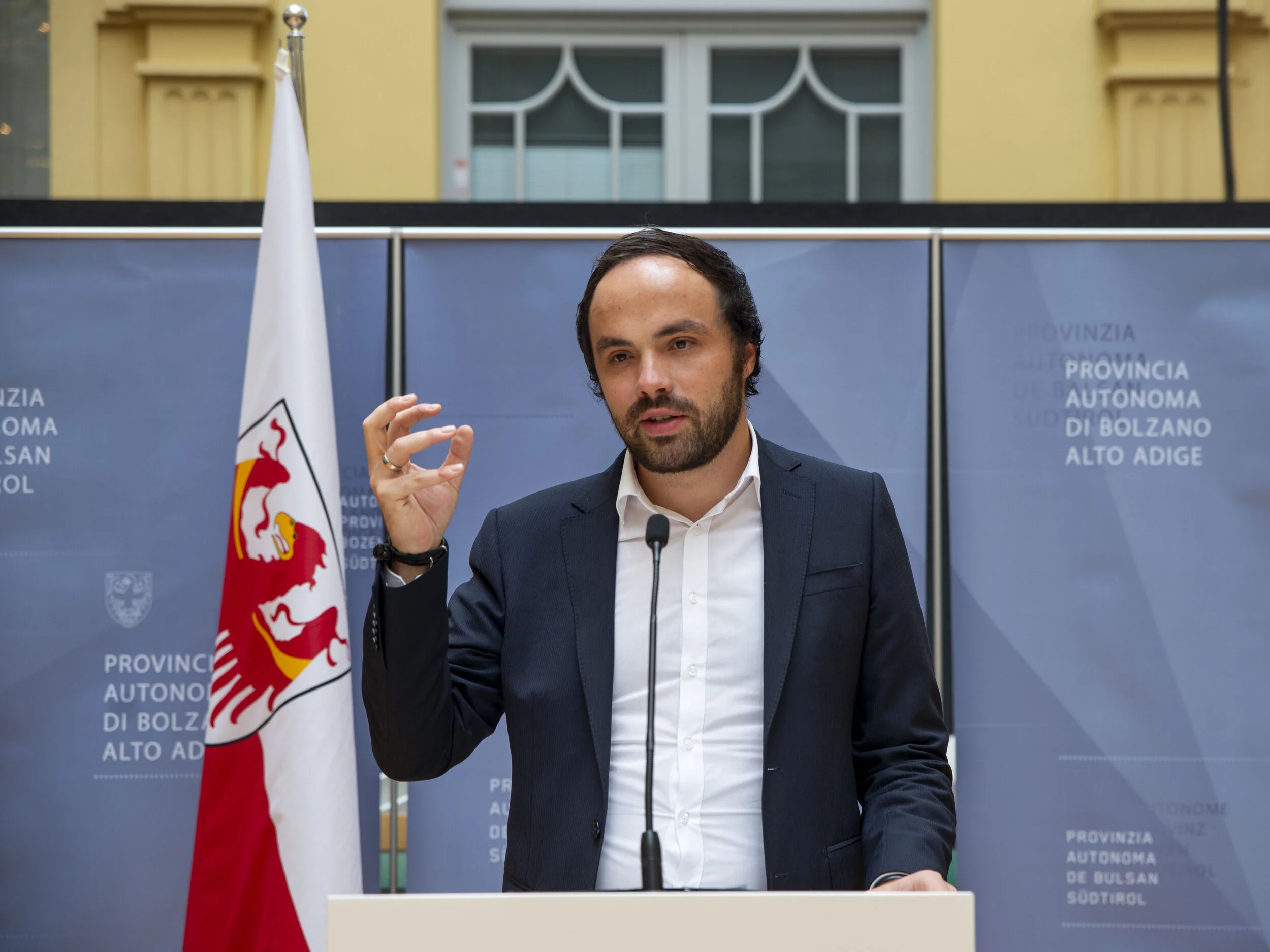 Dank Autonomie Südtiroler Lehrerausbildung Landeszuständigkeit