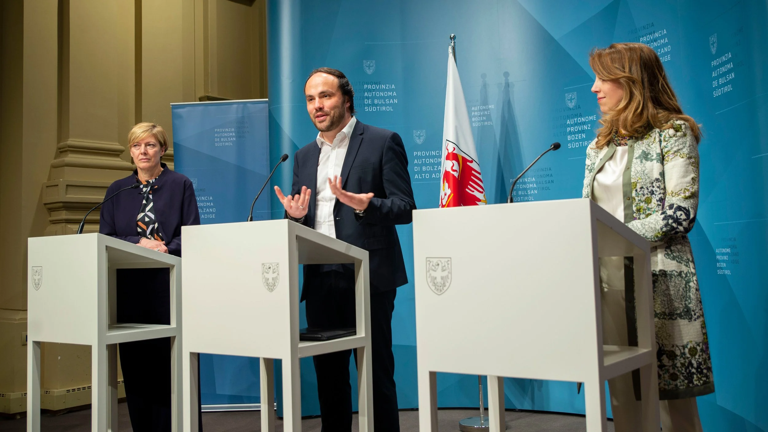 Wirtschaftspolitik ist auch Frauenpolitik