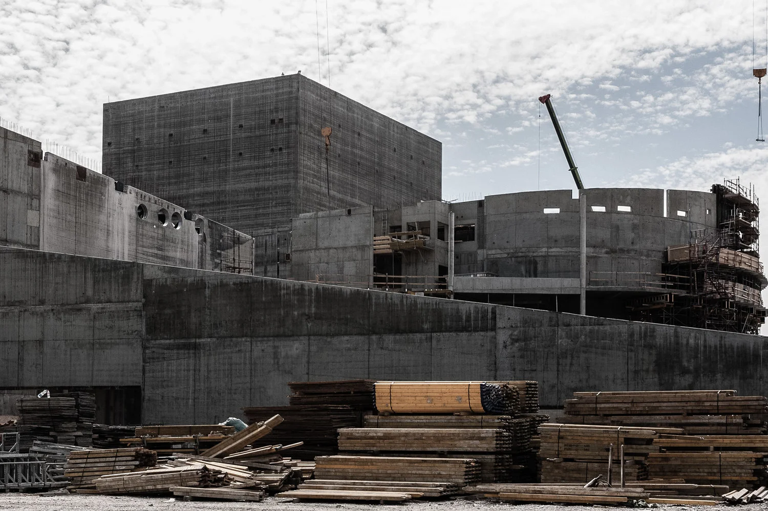 Operaen, 2005