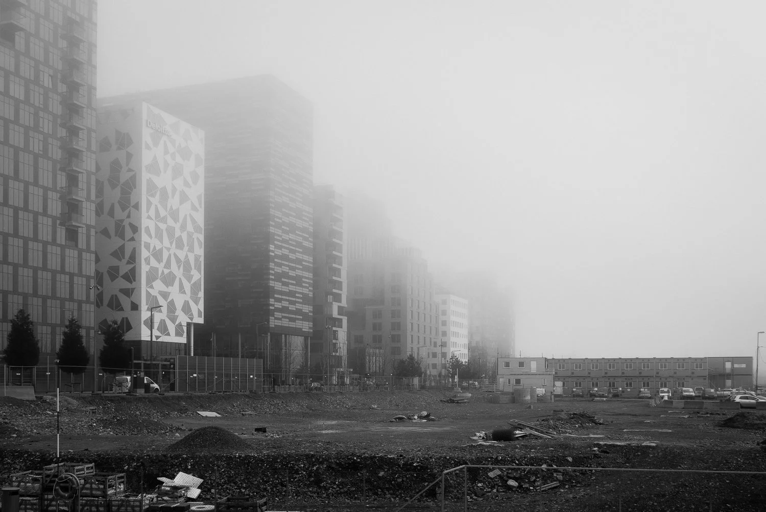 Barcode, 2016