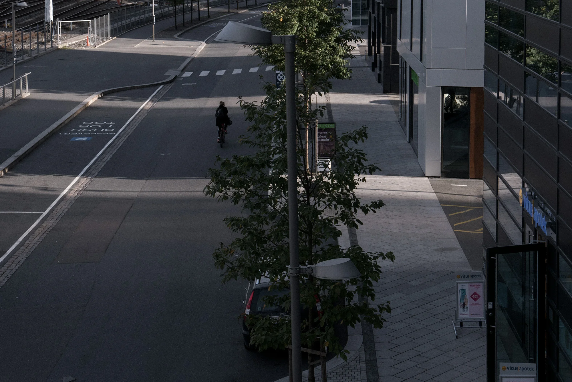 Barcode, 2015