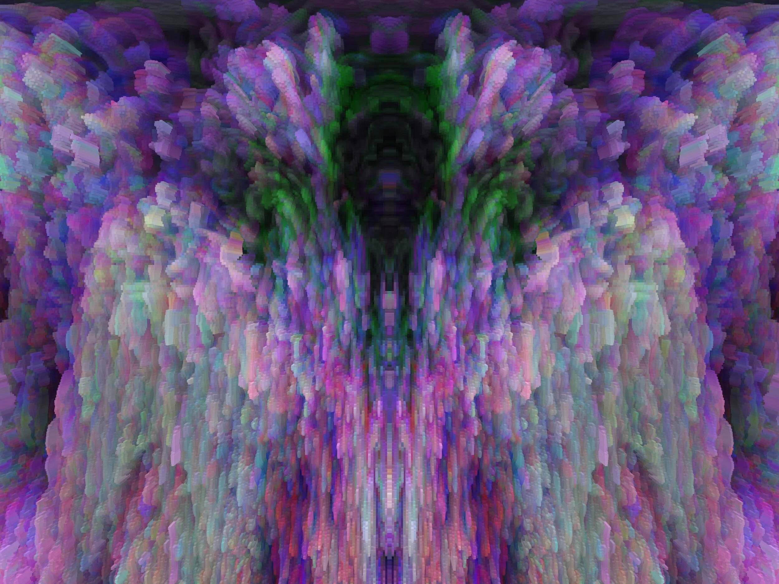 Humming Along