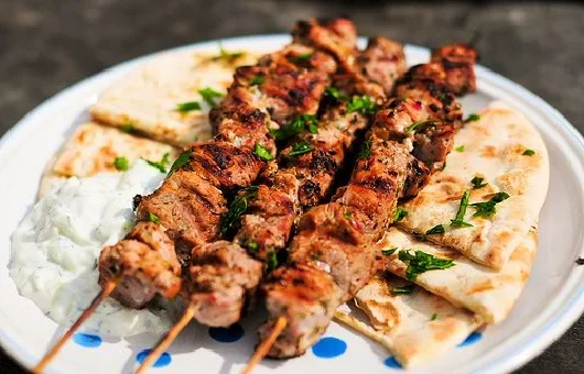 Kalamari Greek Restaurant & Takeaway