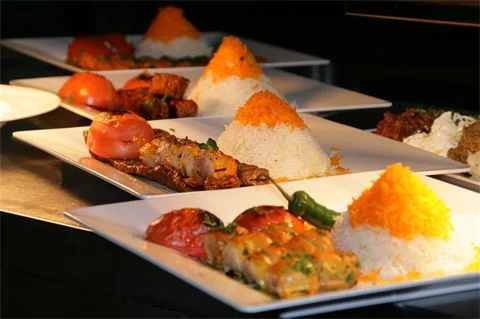 Sufi - Persian Restaurant