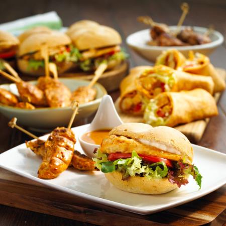 Nandos Chiswick