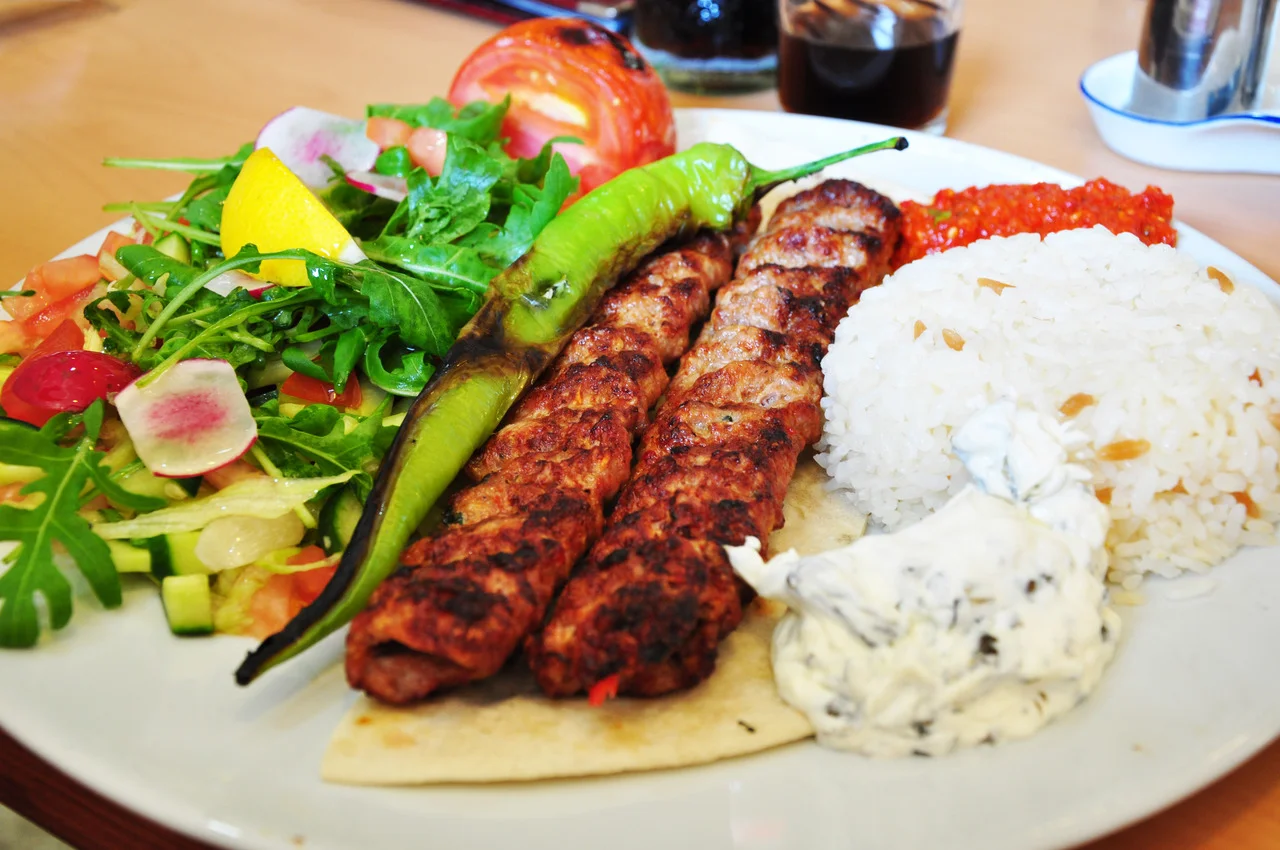 Lara Turkish Restaurant