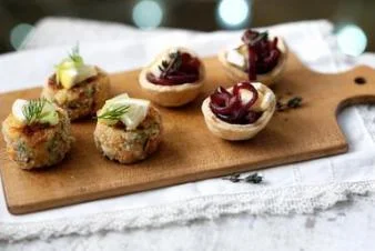 Plum Duff P atisserie