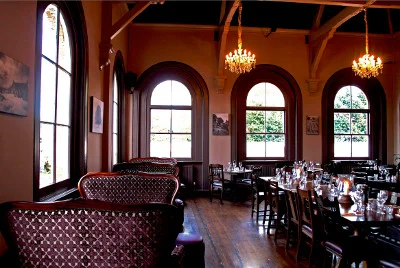 The Station House Pub