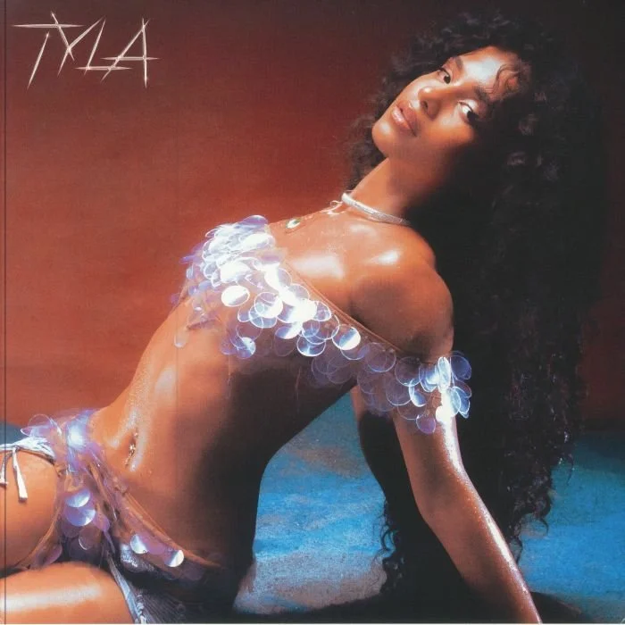 Tyla - TYLA +