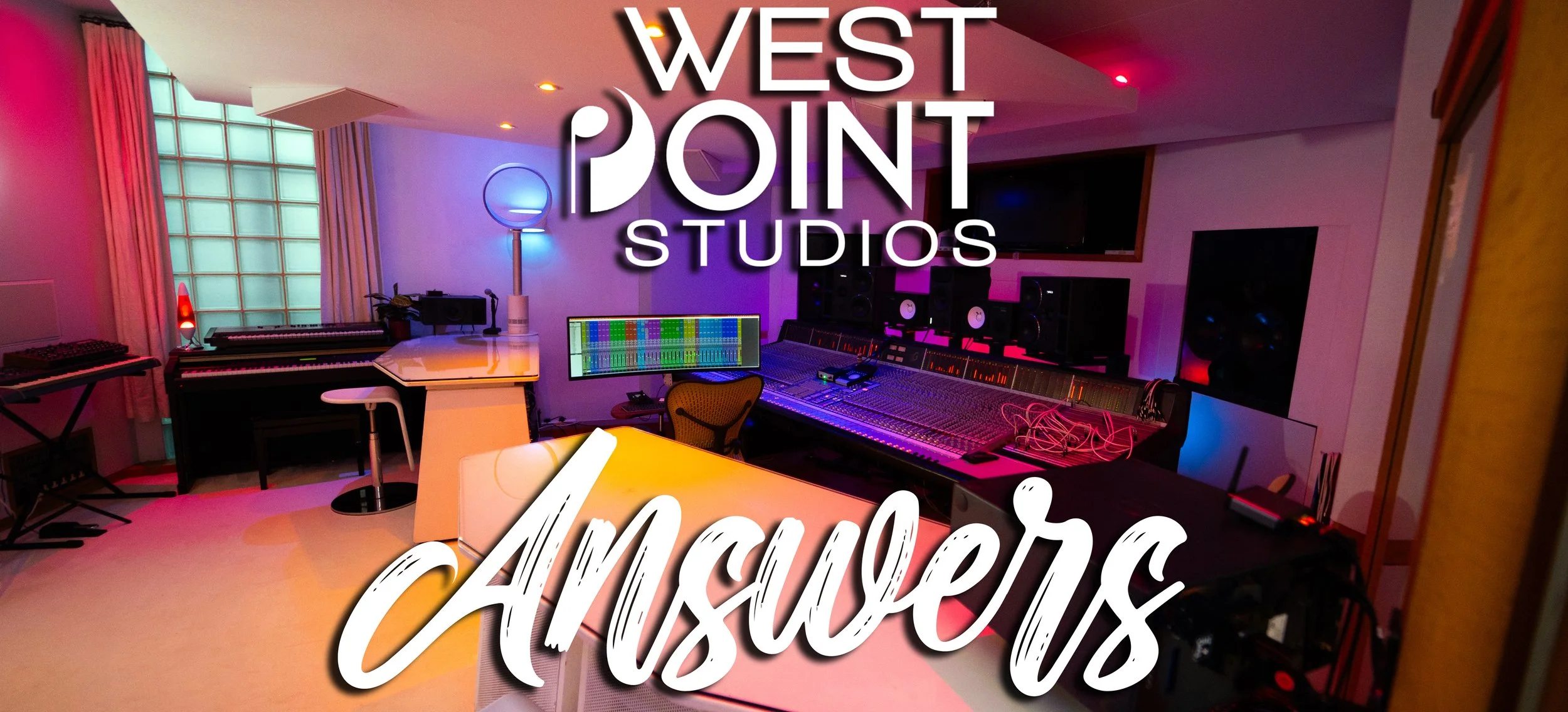 How Long Should I Book to Record One Song?