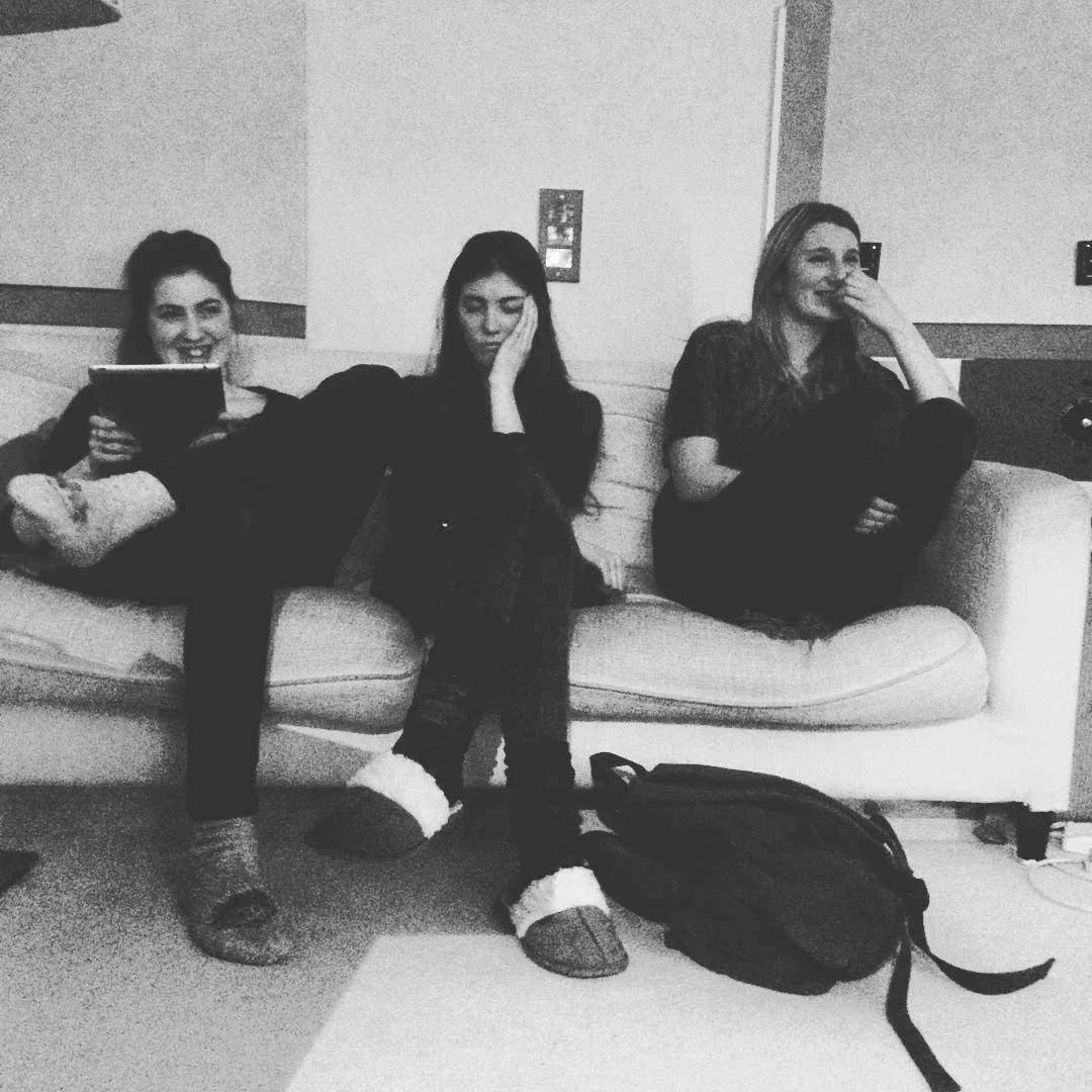 Wildwood Kin @ Westpoint