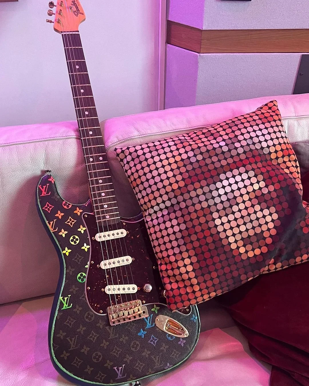 Wyclef Jean of Fugees @ Westpoint