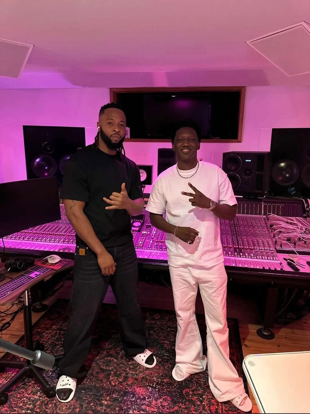 Yung Willis @ Westpoint