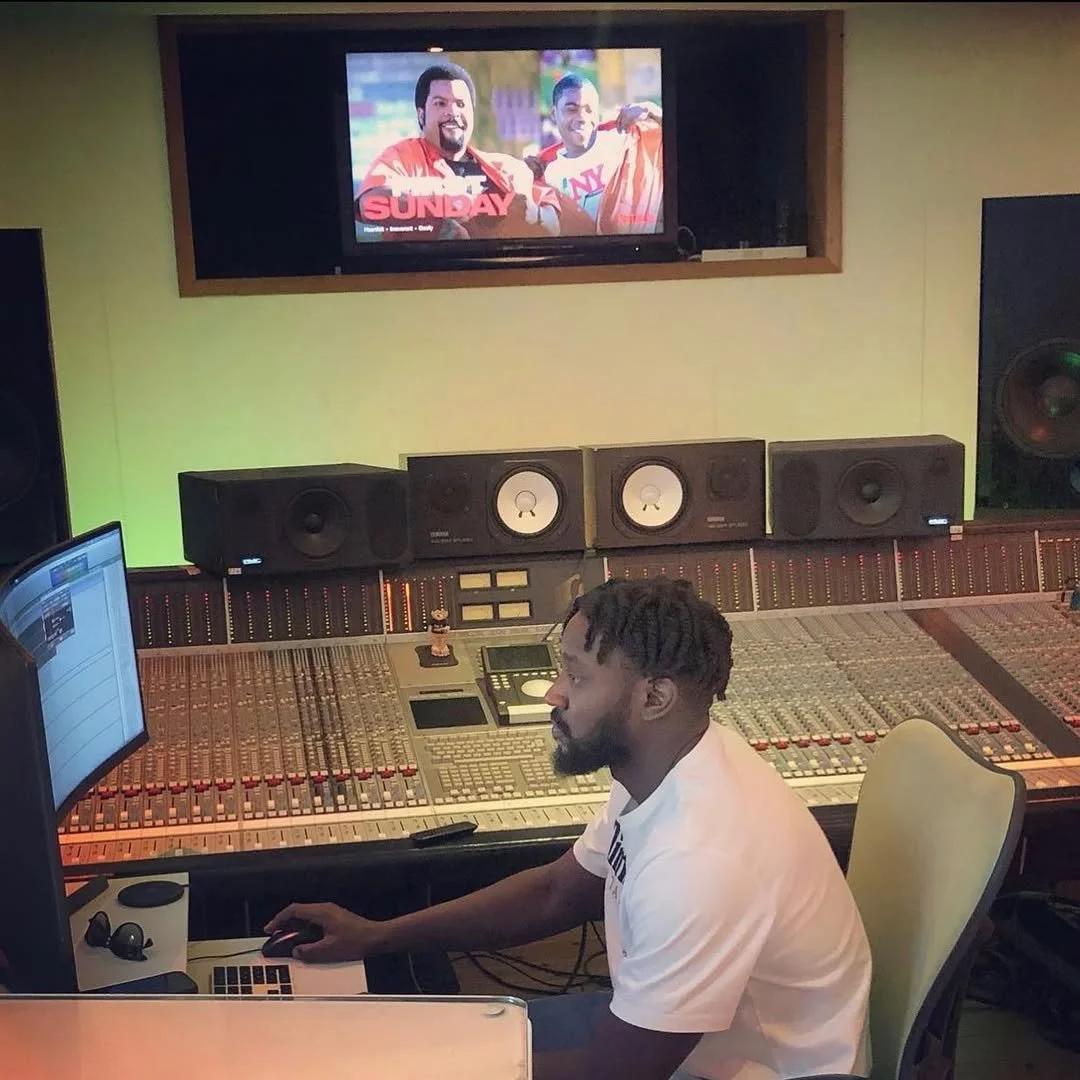 Mike Brainchild @ Westpoint
