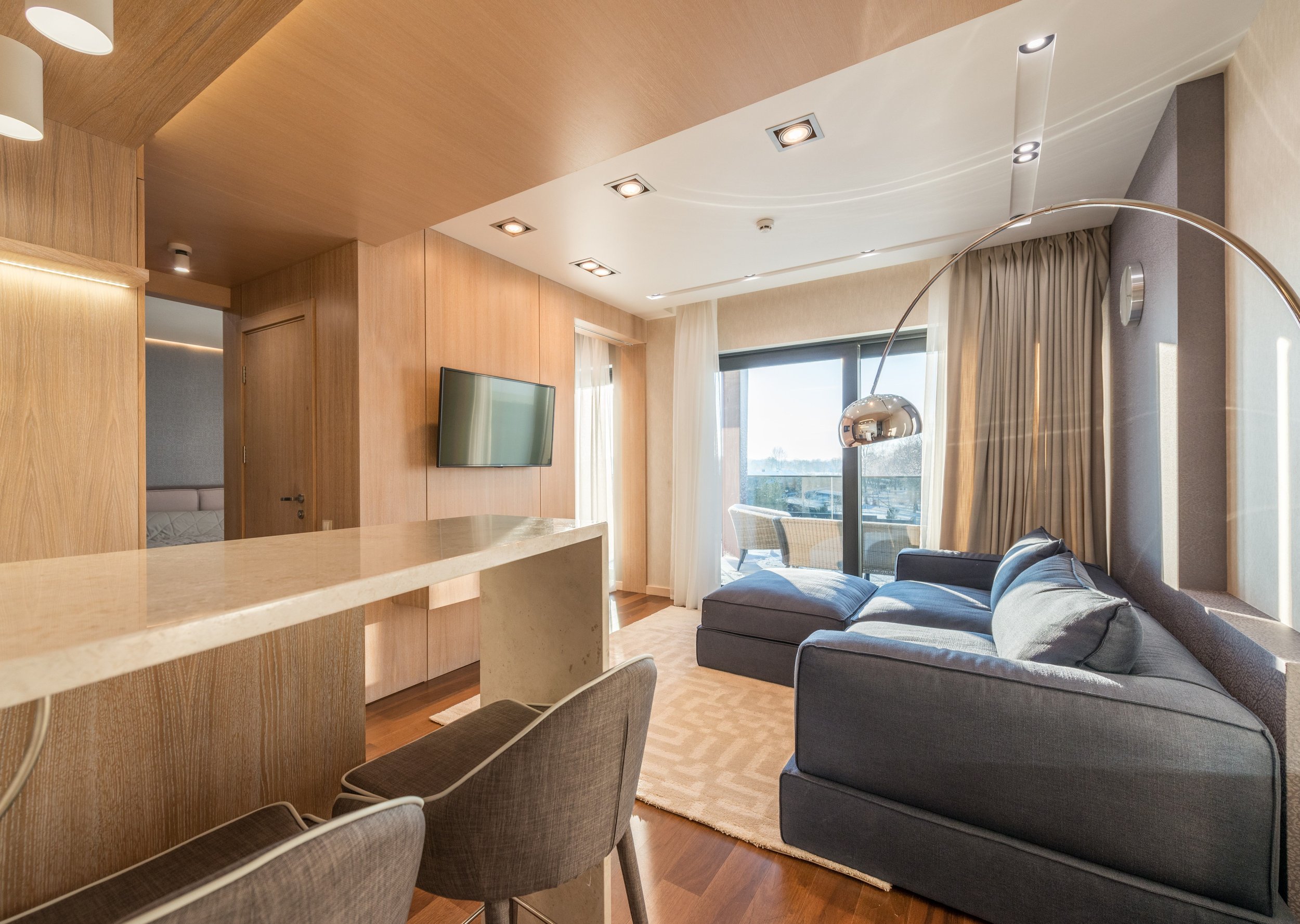 Four Questions To Ask An Interior Design Consultancy Before the Work Begins