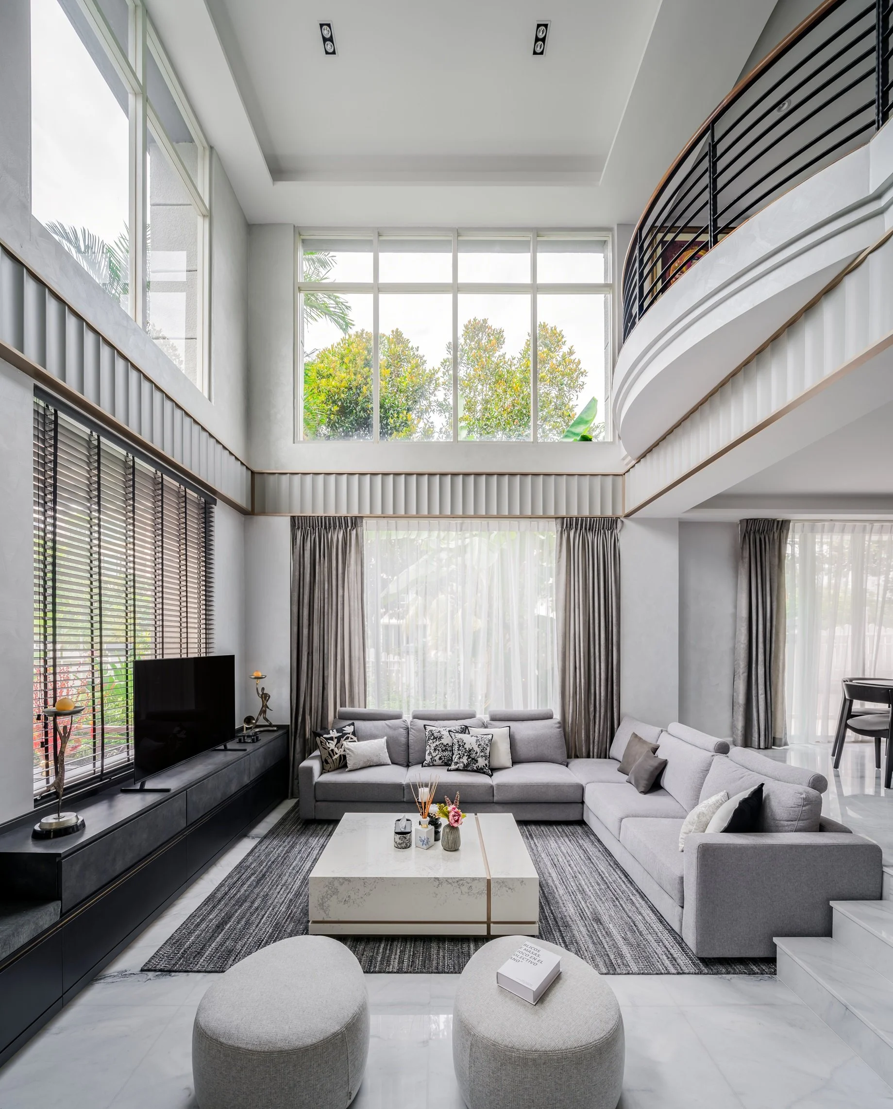 Park Villas