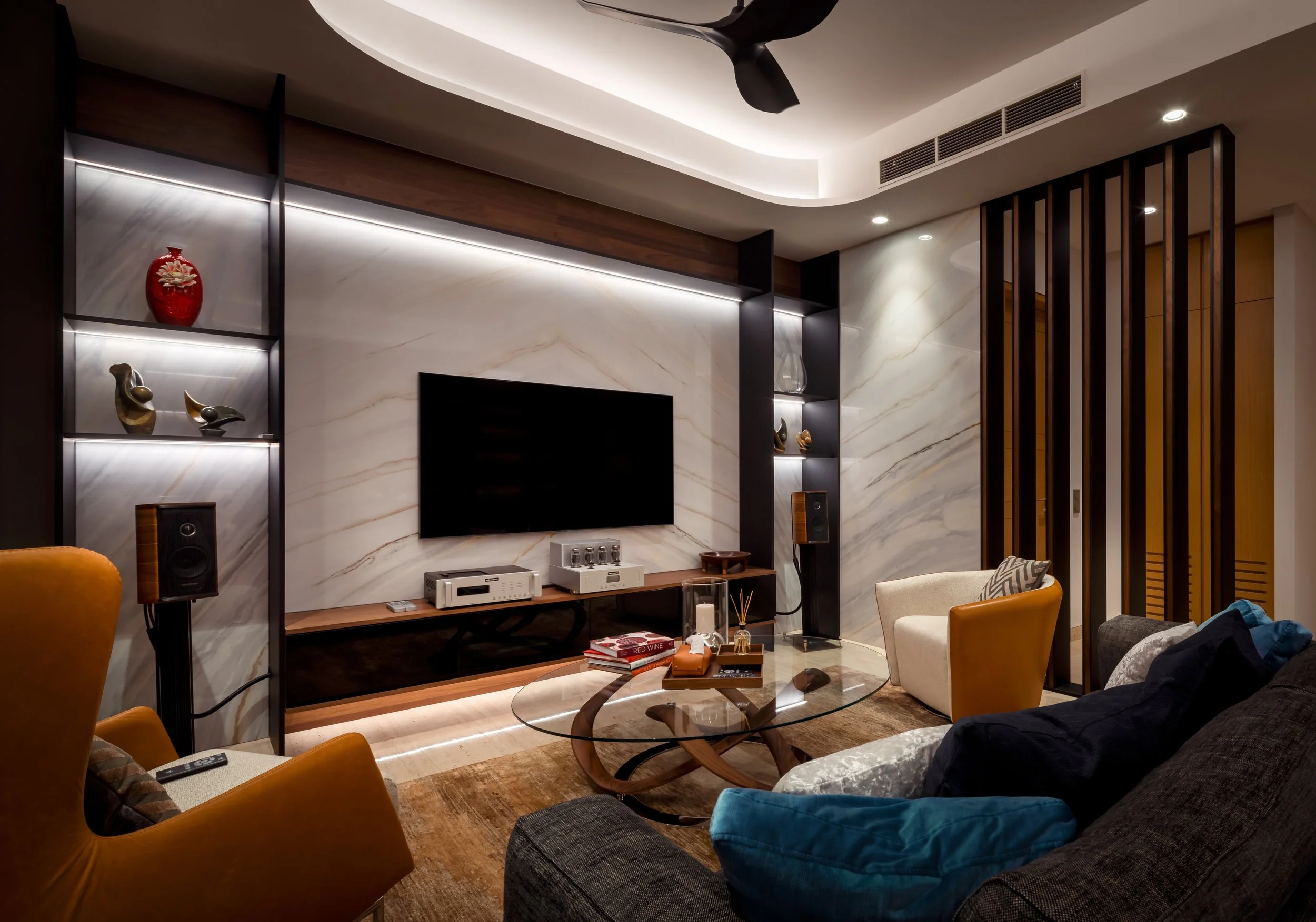 Bishopsgate Residences