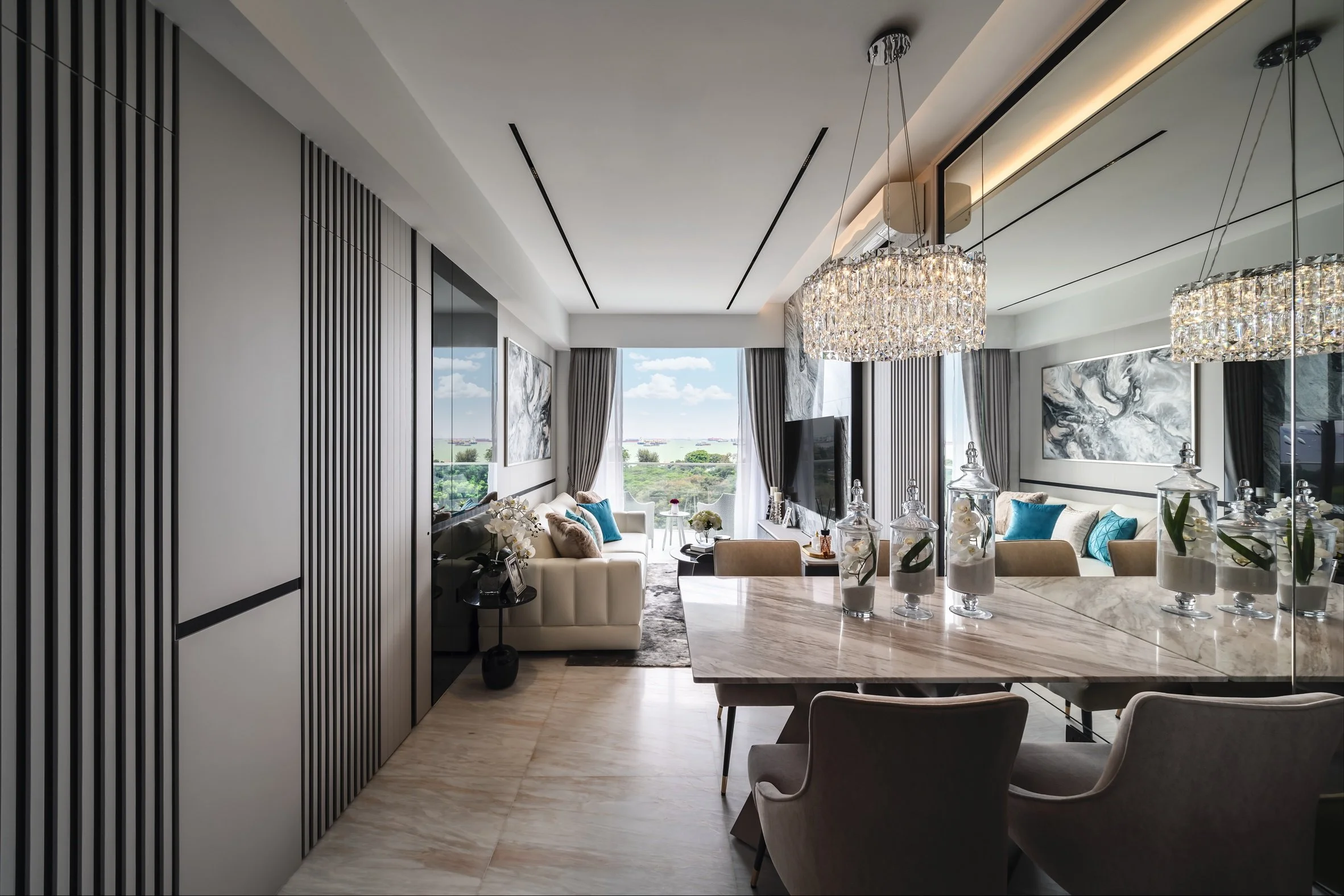 Coastline Residences