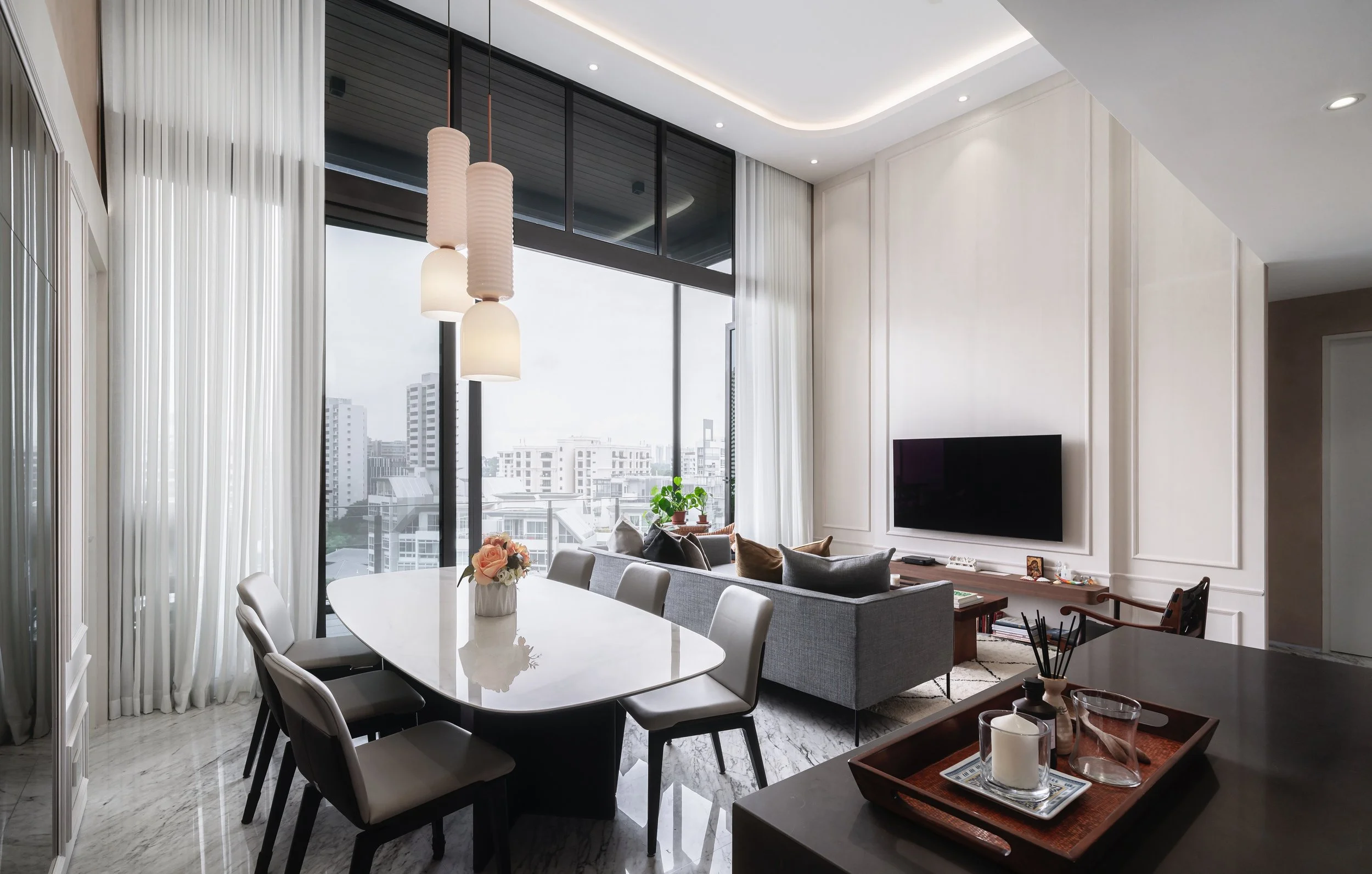 Sloane Residences