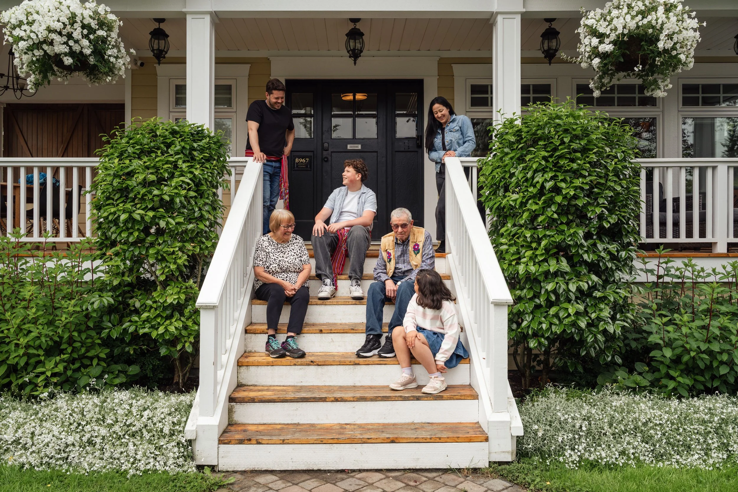 How to Design a Multigenerational Home in Singapore That Works