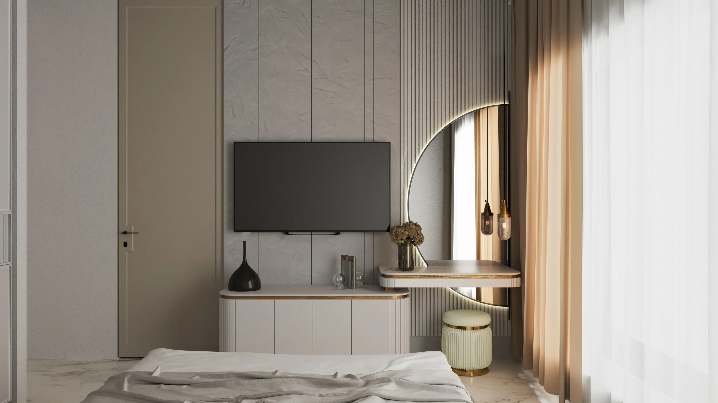 What Bespoke Interior Design Really Means in Singapore