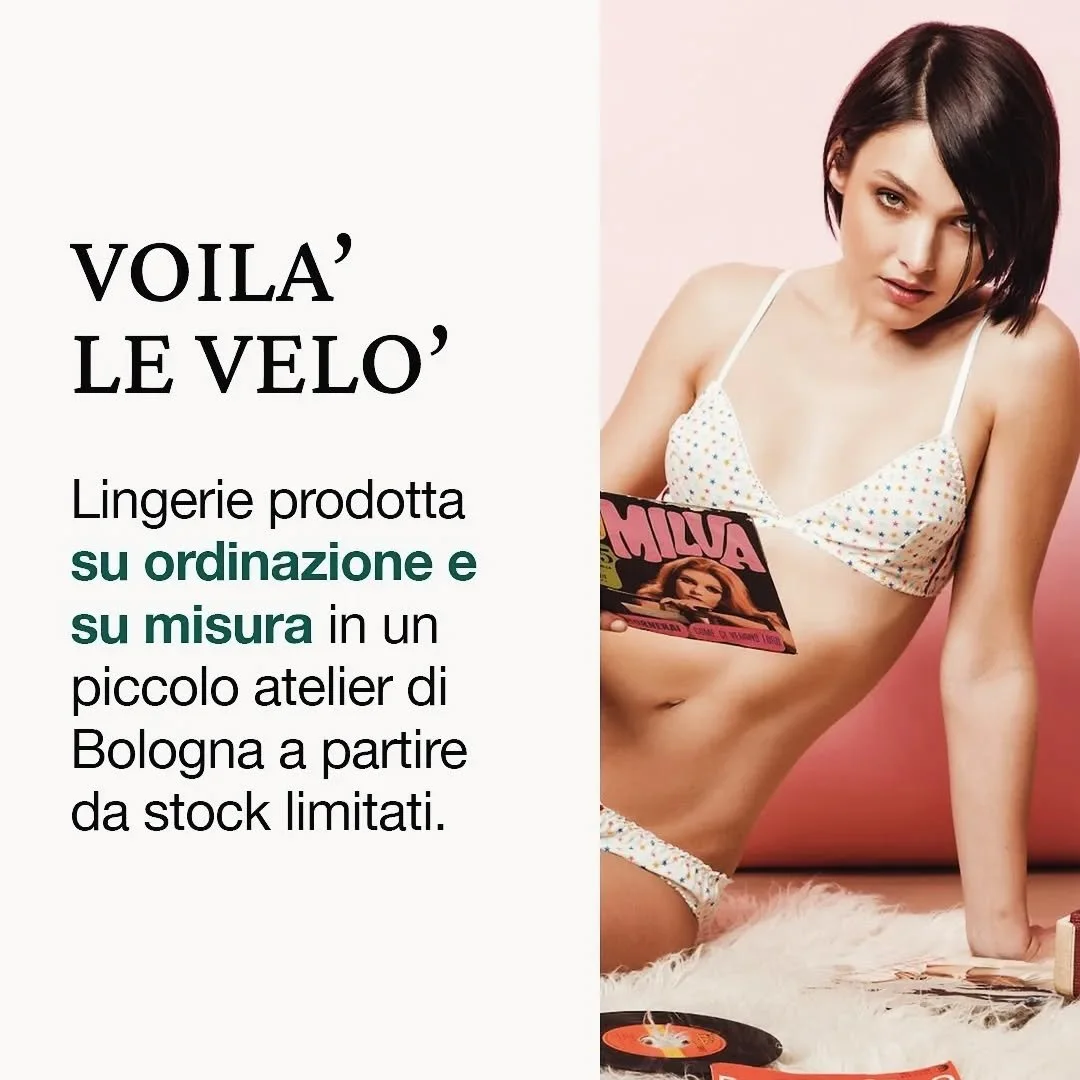__💖 Thanks to @ilariachiavacci @lifegate 💖__
...
Il mantra che ci accompagna in fatto di shopping &egrave;: comprare meno, comprare meglio. Ecco quindi altri nove brand per la nostra selezione periodica di marchi eco-conscious e rispettosi delle co