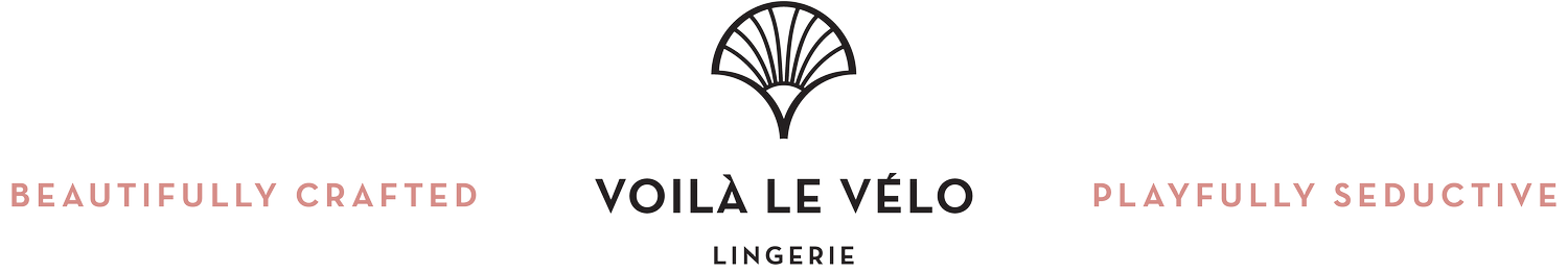 VOILA LE VELO