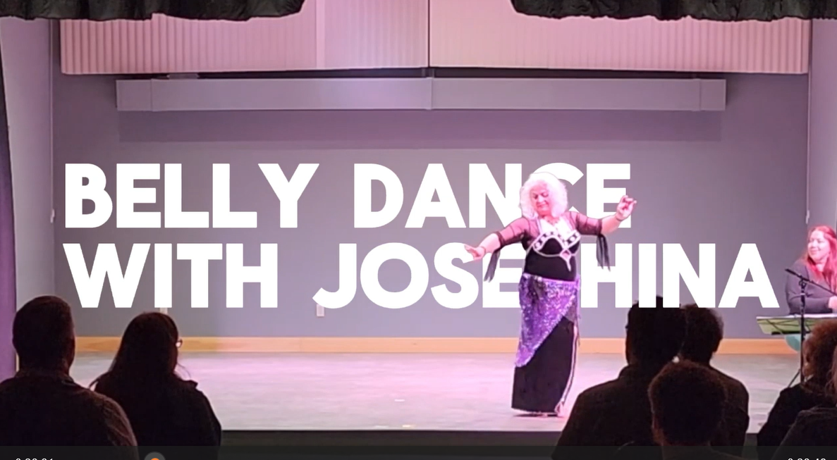 Watch our 2024-2025 Dance Season Informational Video for upcoming class dates