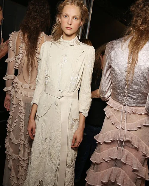 ALEXANDER MCQUEEN