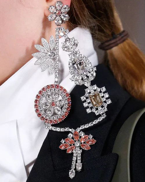 BURBERRY SS18