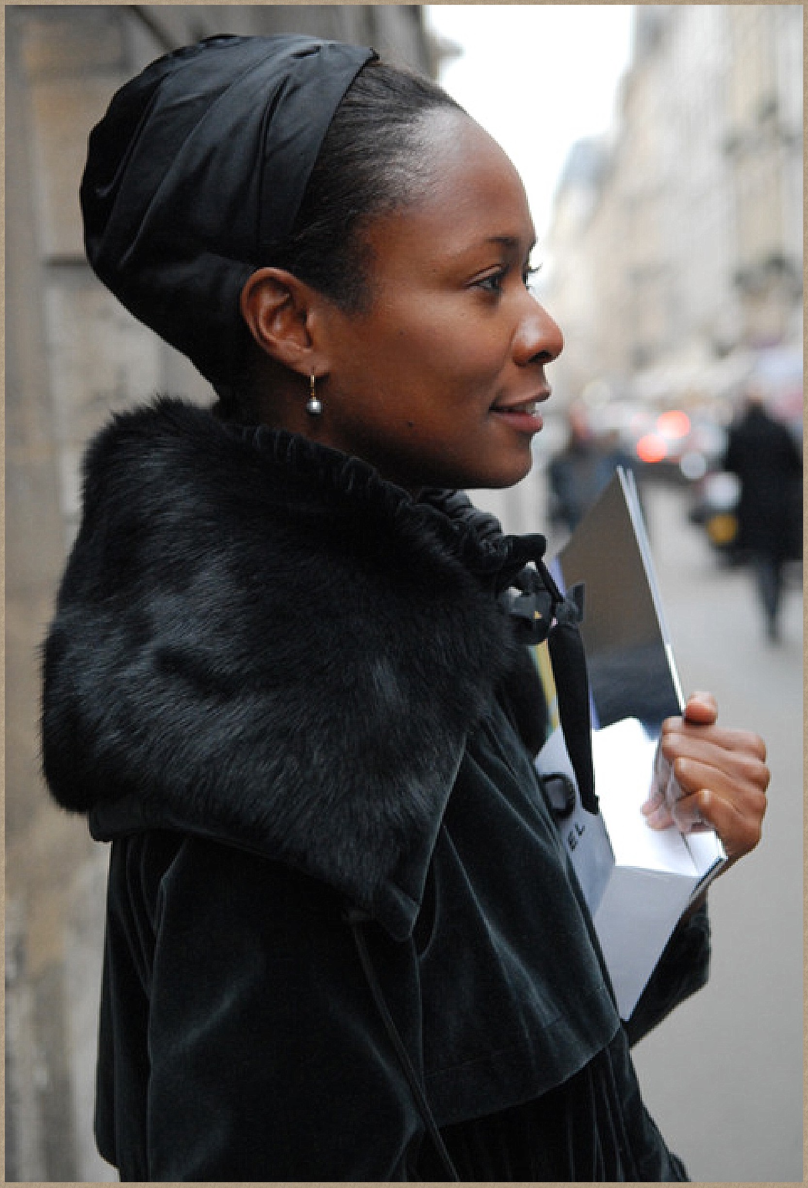 Shala Monroque
