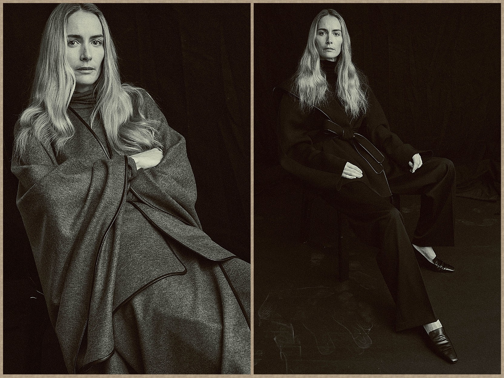 The Row pre fall 2018