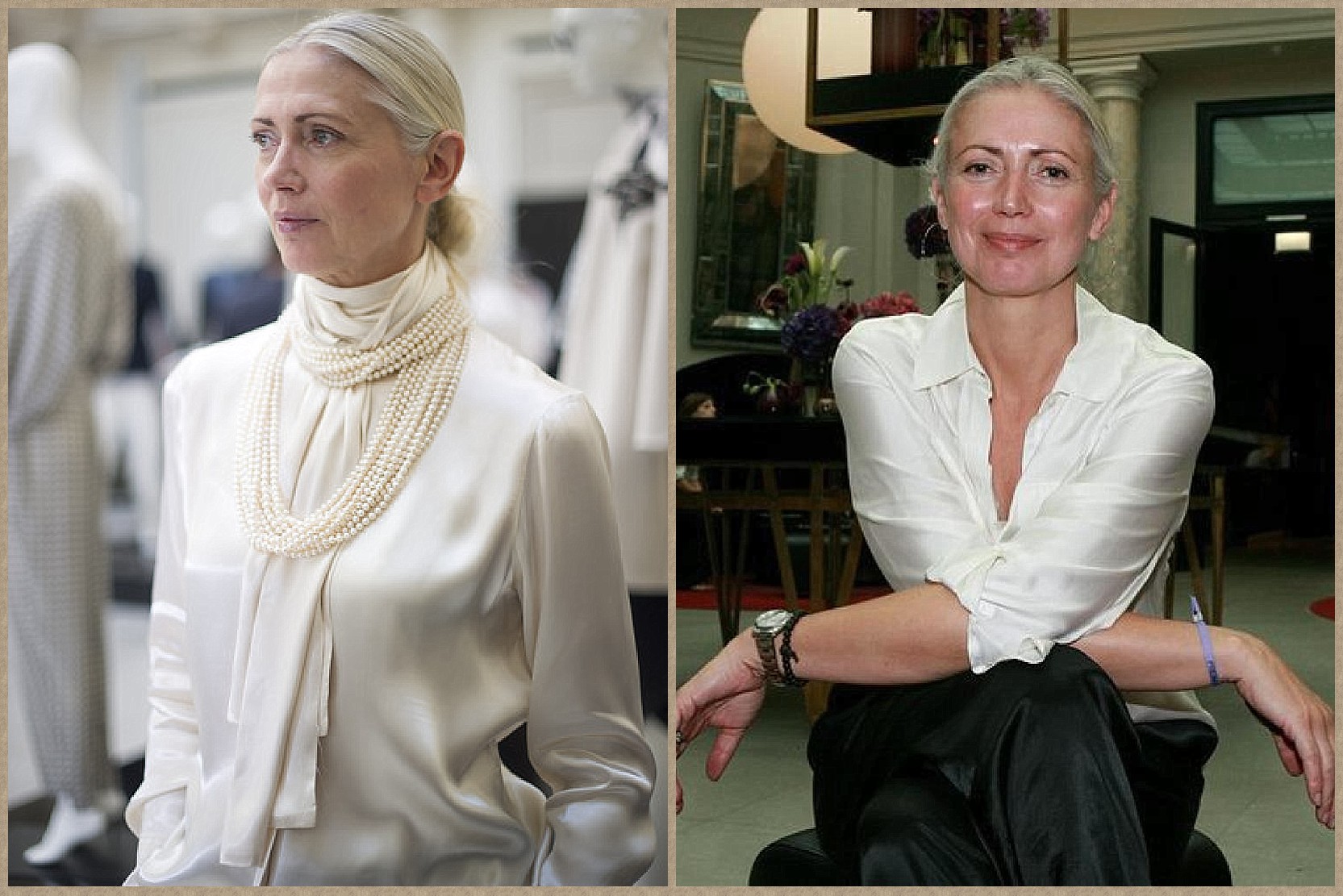 Christiane Arp