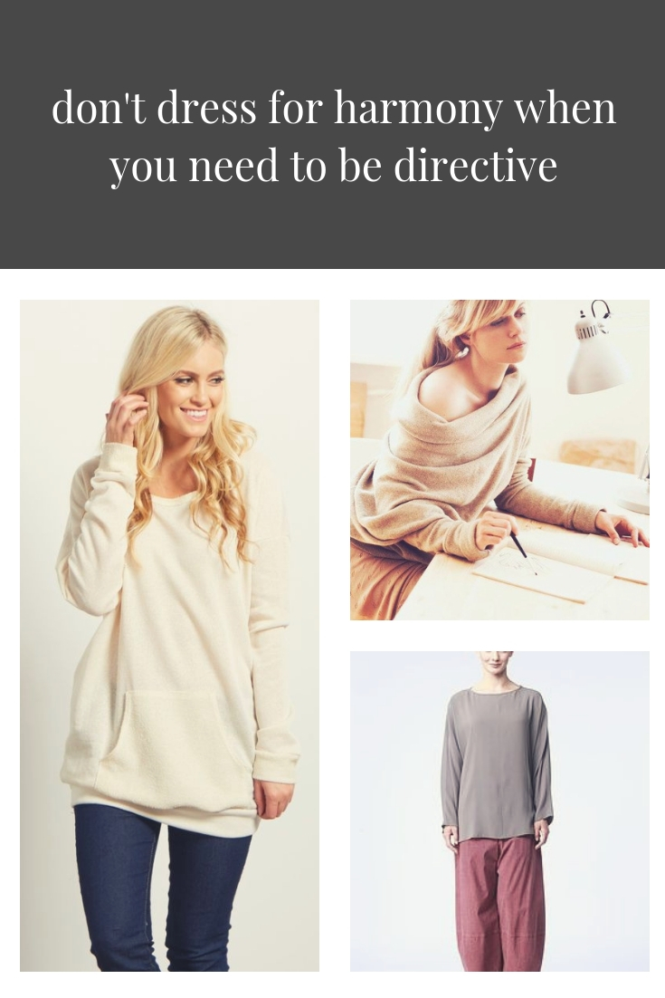 Learn how to dress for impact and influence when you need it..jpg