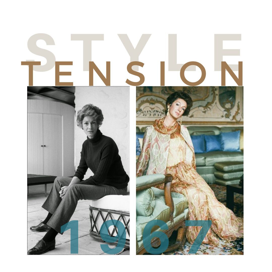 SUPERLATIVE STYLE TENSION is the goal. Not comparative​​​​​​​​
​​​​​​​​
Superlative style tension happens when your clients:​​​​​​​​
​​​​​​​​
1. Uncover language that absolutely makes their heart sing. Perhaps a word like exploration. Maybe unconvent