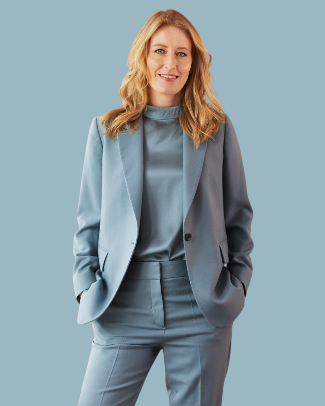 Julia Bösch aesthetic identity expressing hero and explorer energy through bright muted colors, distinct lines, smooth textures, medium contrast and curious energy