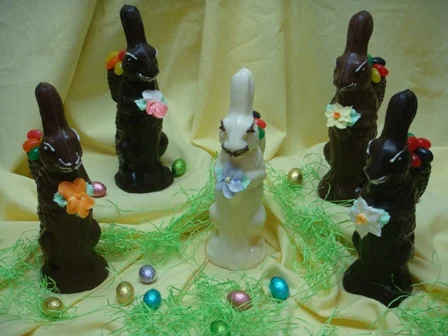 Easter Bunny - Large