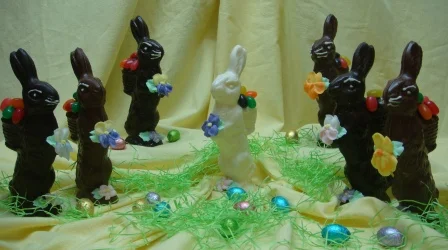 Easter Bunny - Medium