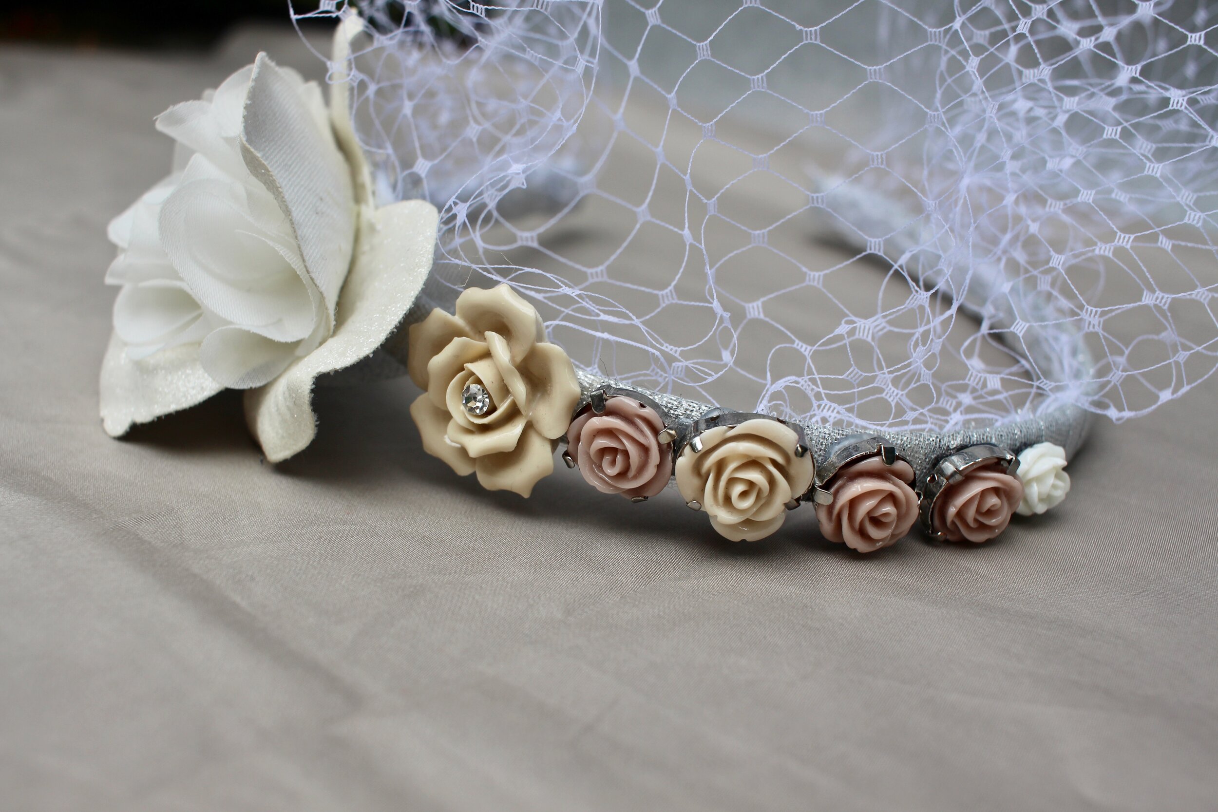 The Bridget Headband