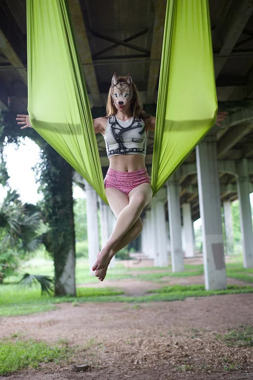 Photographed by Caroline Poe, April 2014. Austin Texas